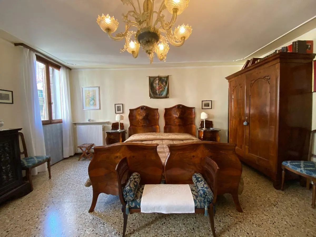 Ca' Orfeo Bed & Breakfast Venice 2*,  Italy