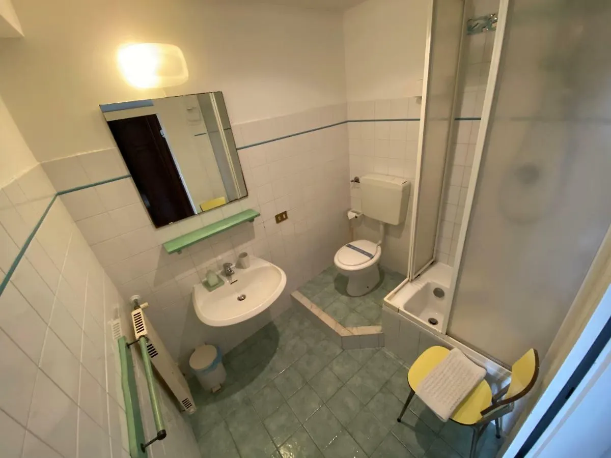 Ca' Orfeo Bed & Breakfast Venice 2*,  Italy