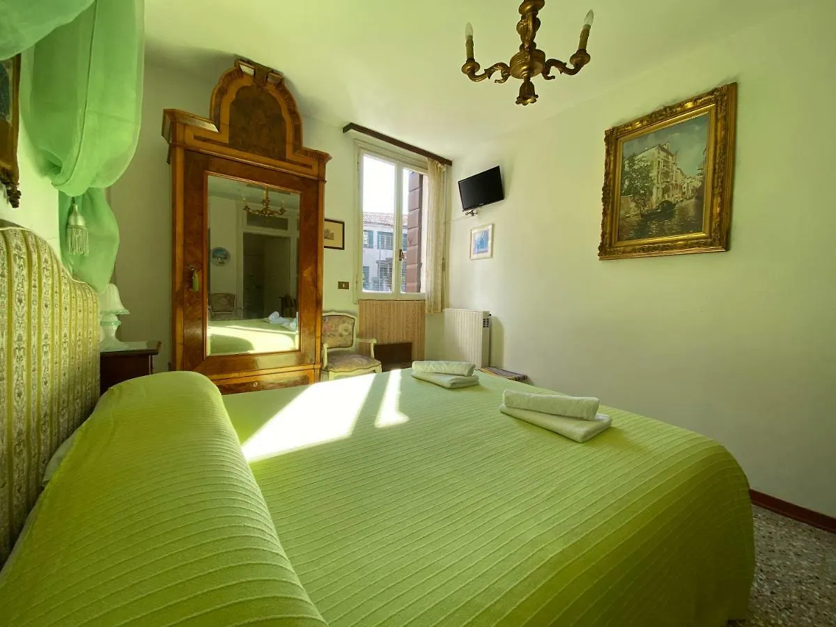 Ca' Orfeo Bed & Breakfast Venice