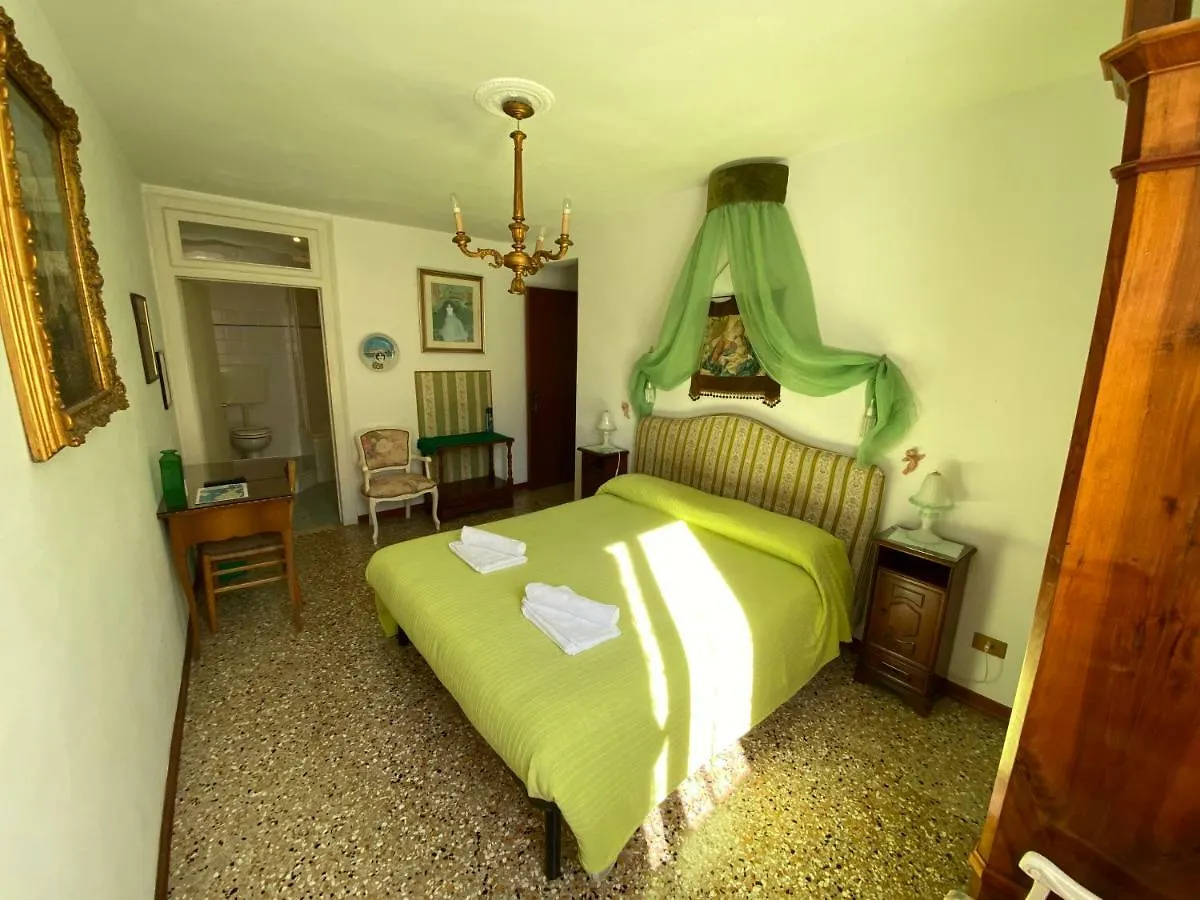 Ca' Orfeo Bed & Breakfast Venice
