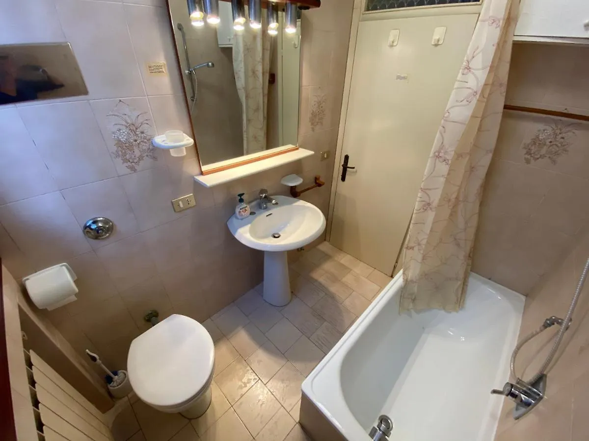 Ca' Orfeo Bed & Breakfast Venice
