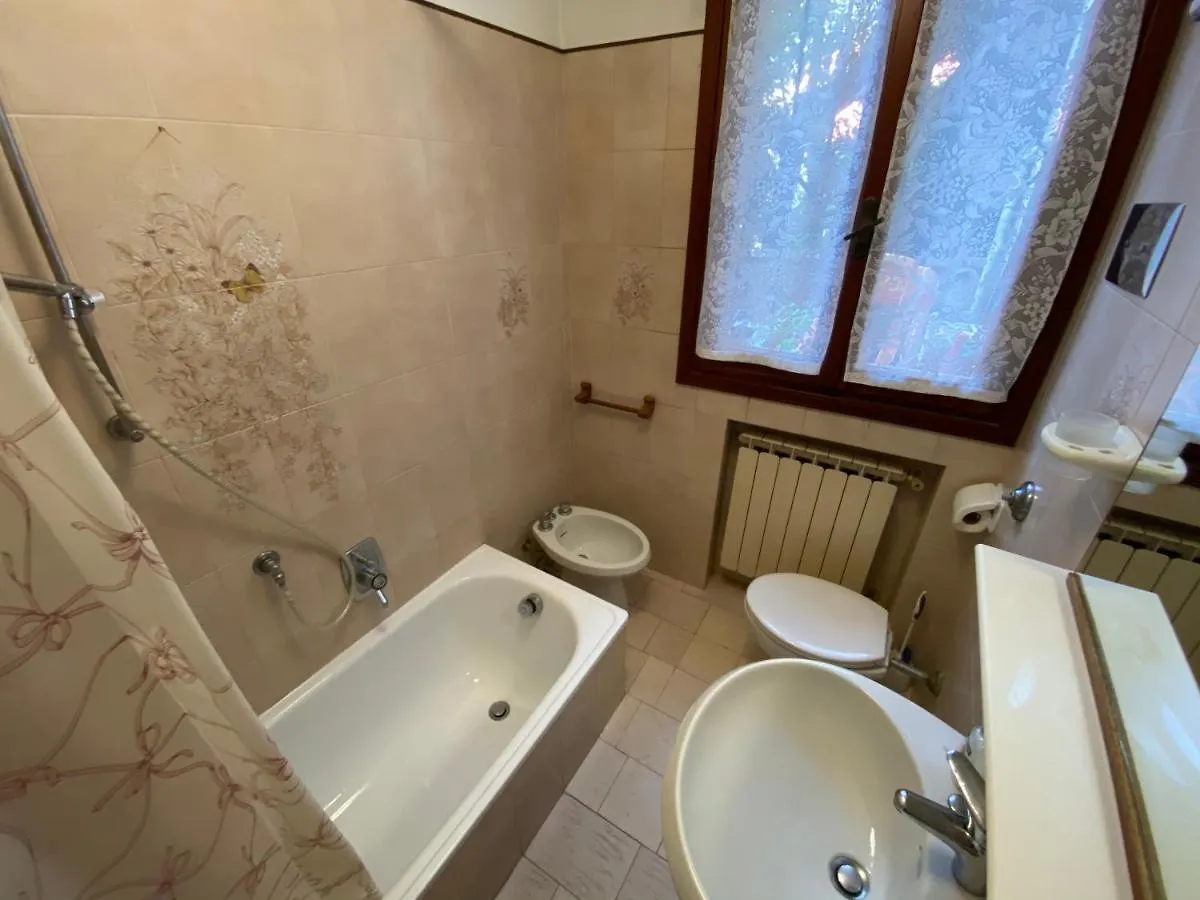 Ca' Orfeo Bed & Breakfast Venice