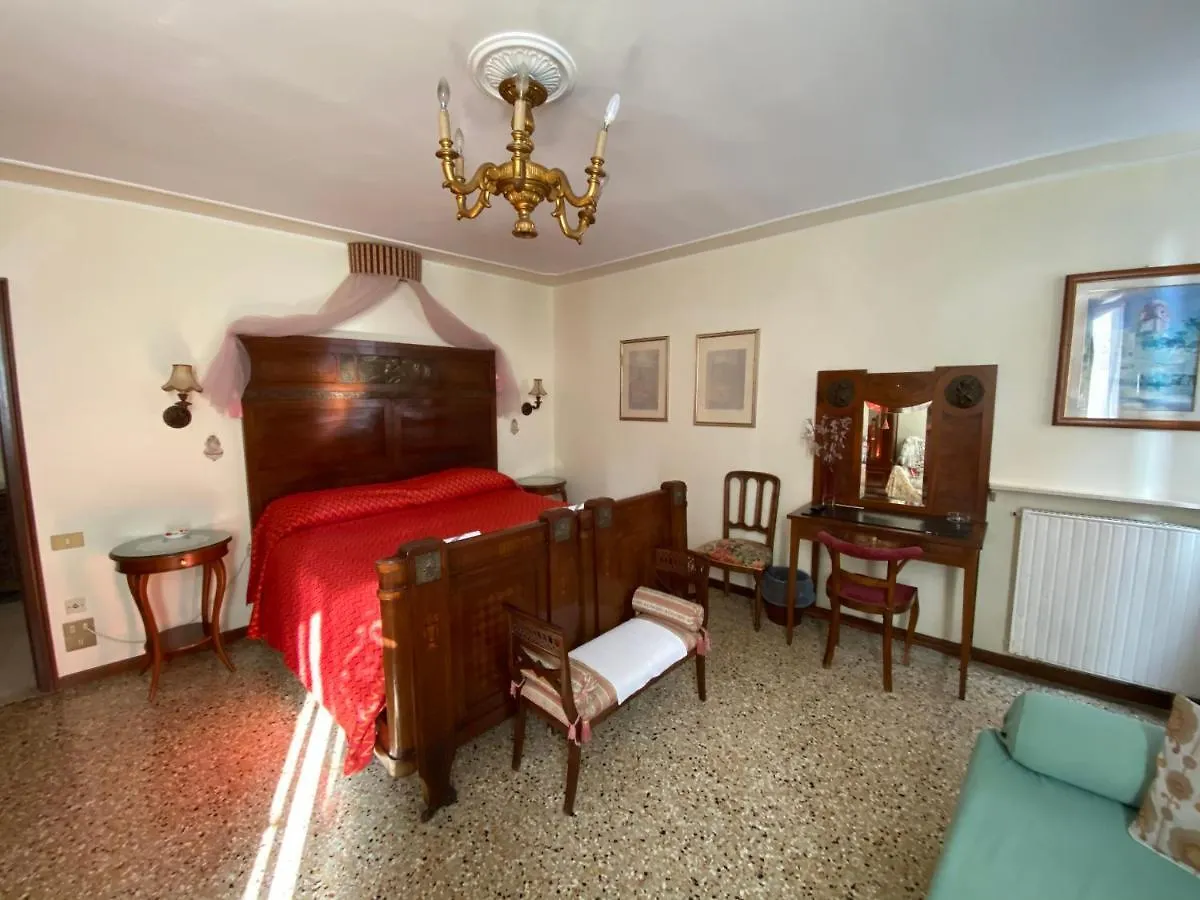 Ca' Orfeo Bed & Breakfast Venice
