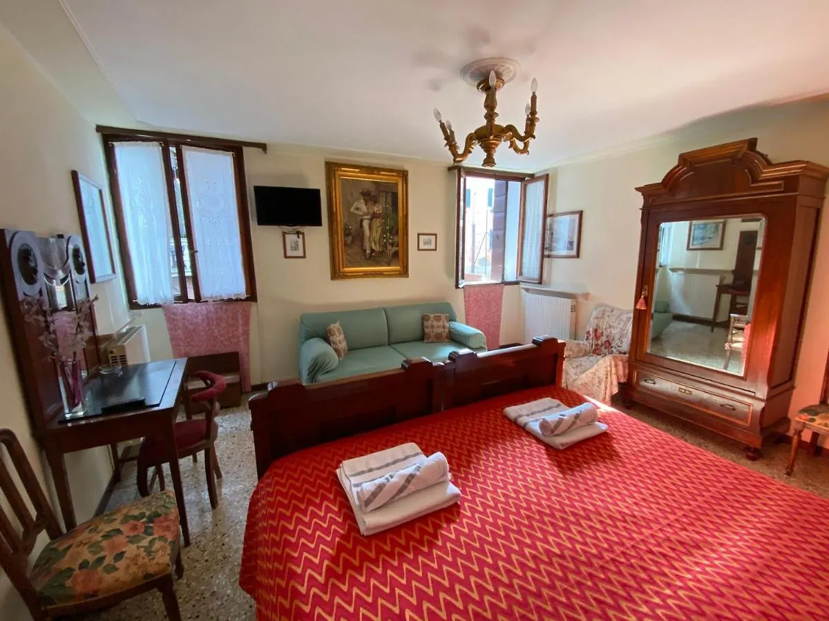Ca' Orfeo Bed & Breakfast Venice Italy